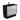 Dolce Matte Black Amato 900 Vanity On Kick Satin Black Panels