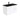 Dolce Matte Black Fingerpull Gloss White 900 Wall-Hung Vanity