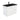 Dolce Matte Black Fingerpull Satin White 900 Wall-Hung Vanity