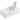 Linea Right-Hand Wall Basin