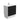 Vanessa Amato 750 Vanity On Kick Satin White Panels