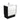Vanessa Amato 750 Satin White Vanity On Kick Panels